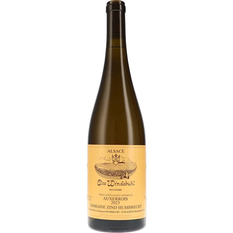 AuxerroisClosWindsbuhl2023|LebendigeWeine