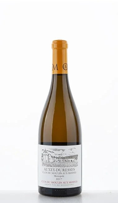 Auxey-Duresses„MoulinauxMoines“Monopole2017–ClosduMoulinauxMoinesBurgundClosduMoulinauxMoines
