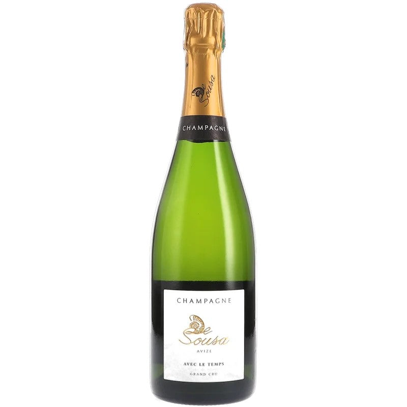 AvecleTempsExtraBrut|DeSousa|LWN.de