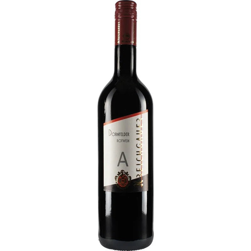 AxelKreichgauer2016DornfelderAfeinherb10L