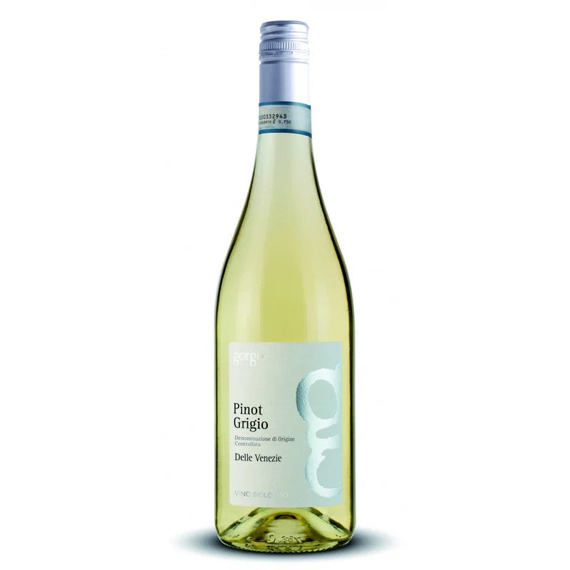 AziendaAgricolaGorgo2023PinotGrigiodelleVenezieDOCtrocken
