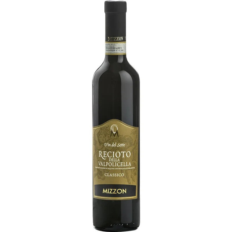 AziendaAgricolaMizzon2018ReciotodellaValpolicellaClassicoDOCGtrocken05L