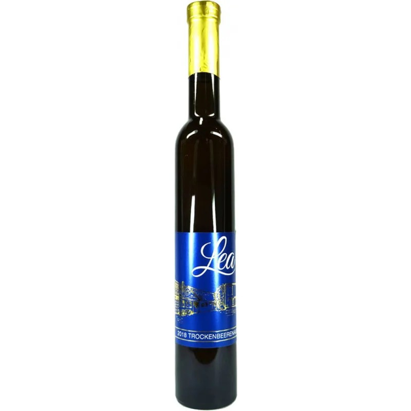 Bacchushof2018Ortega„Lea“Trockenbeerenausleseedelsüß0375L