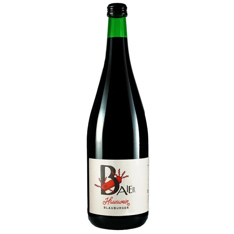 BaierBlauburger„Hauswein“trocken10L