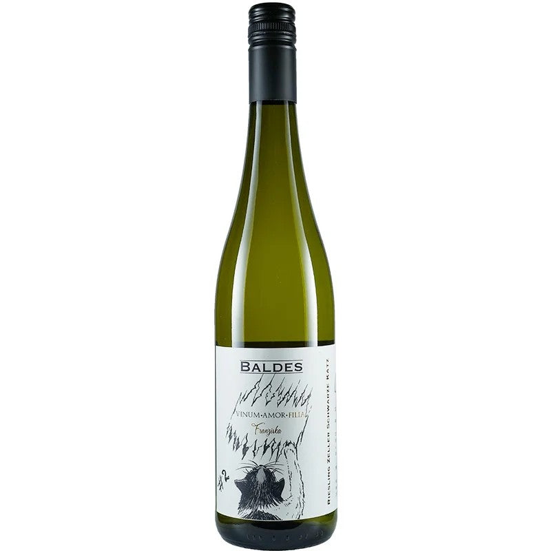 Baldes2018Riesling„Vinum*Amor*FiliaFranziska#2“lieblich