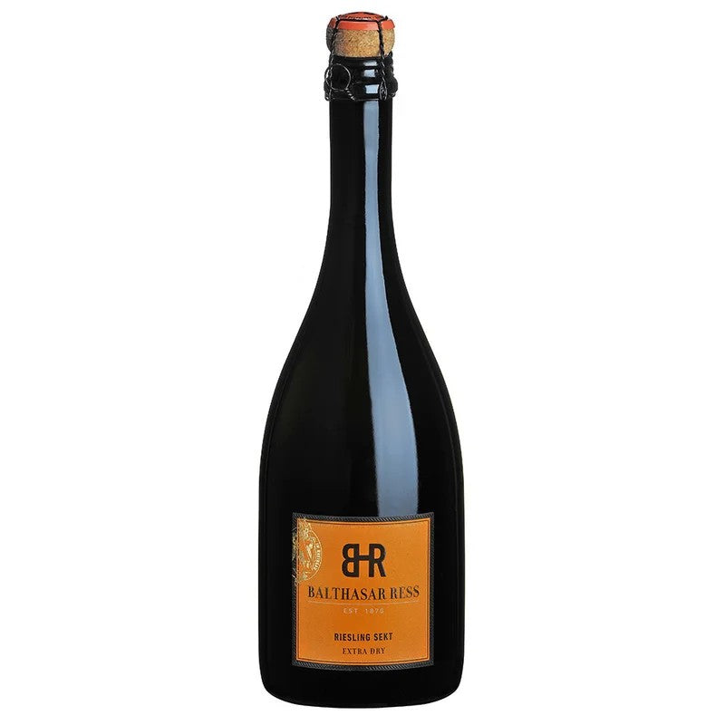 BalthasarRessRieslingSektextradryextratrocken
