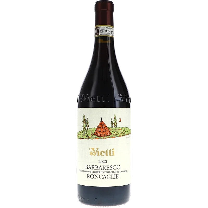 BarbarescoRoncaglie2021Vietti|LebendigeWeine