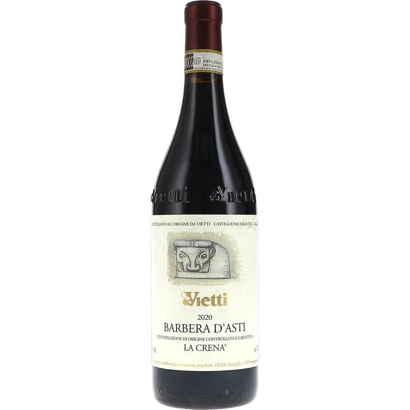 Barberad’AstiLaCrena2020Vietti|LebendigeWeine