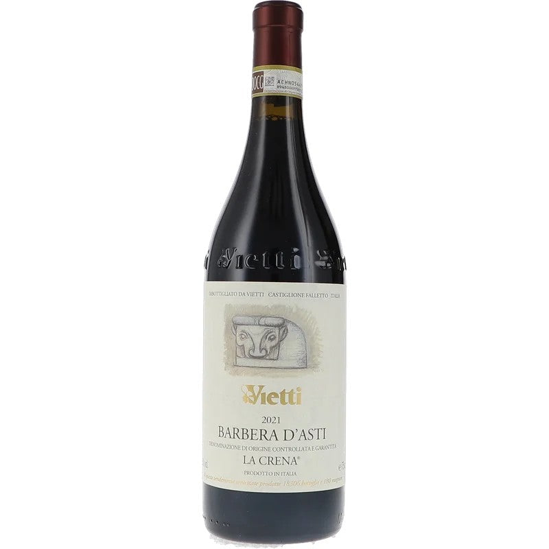 Barberad’AstiLaCrena2021Vietti|LWN.de