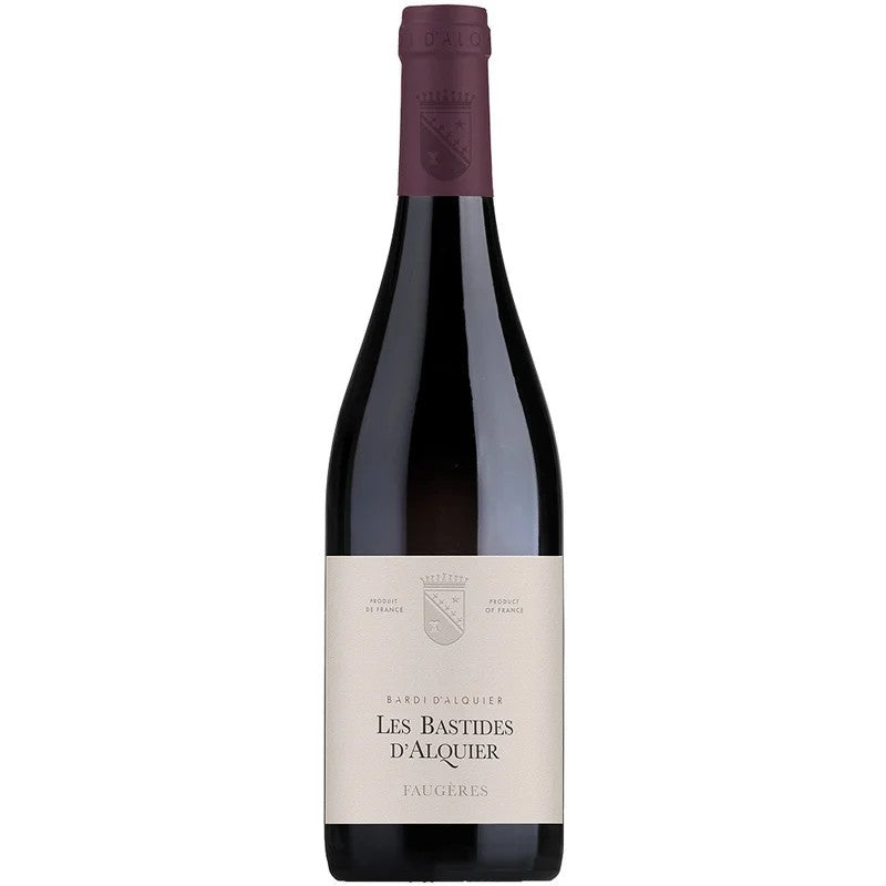 Bardid’Alquier2018LesBastidesFaugèresAOPtrocken