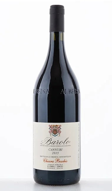 BaroloCannubiDOCG2015–ChiaraBoschis-E.Pira&FigliPiemont
