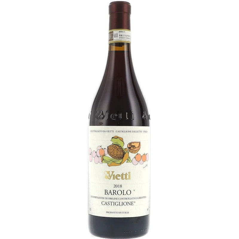 BaroloDOCGCastiglione2018Vietti|LebendigeWeine