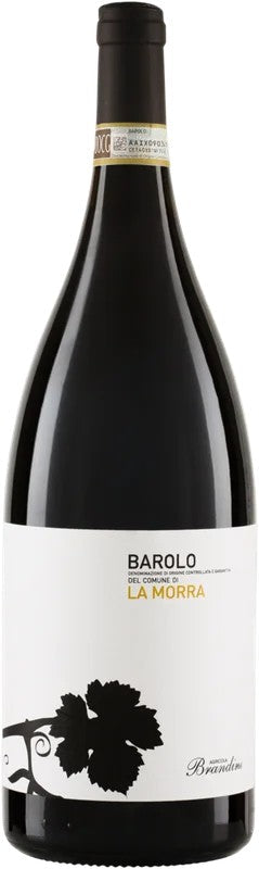 BaroloLAMORRADOCG2013/2015BrandiniMagnumBiowein–PRObioWEIN
