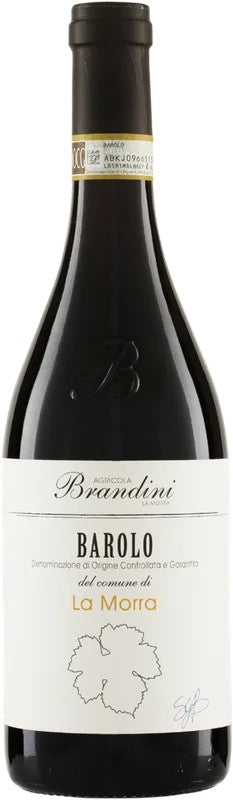 BaroloLAMORRADOCG2021BrandiniBiowein–PRObioWEIN