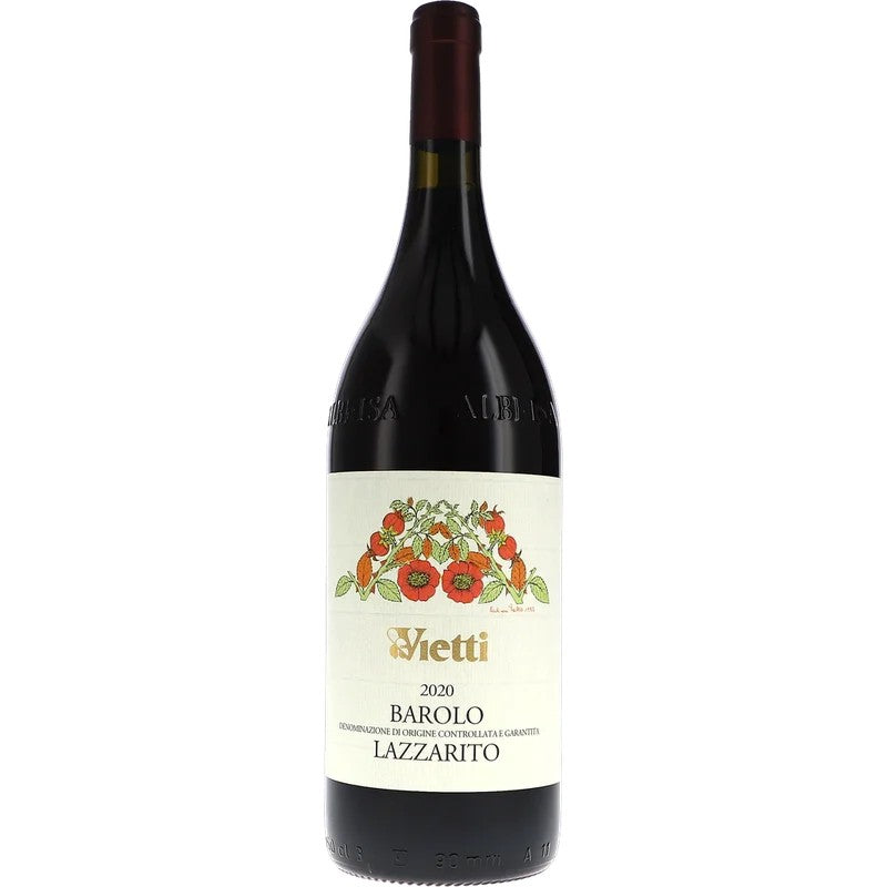 BaroloLazzarito2020Magnum|Vietti|LWN.de