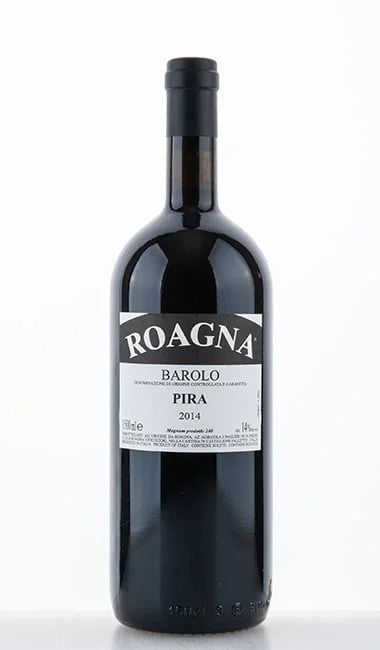 BaroloPiraDOCG20141500mlPiemontRoagna