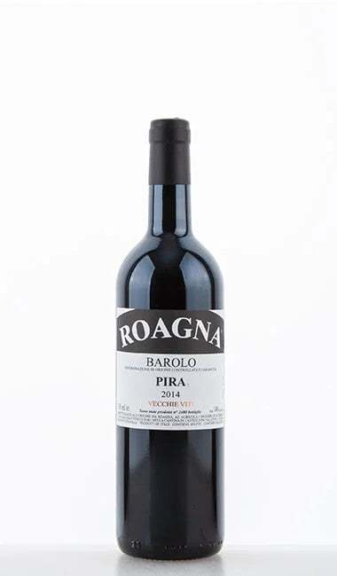 BaroloPiraV.V.DOCG2014–RoagnaPiemont