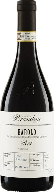 BaroloR56DOCG2015/2020BrandiniBiowein–PRObioWEIN