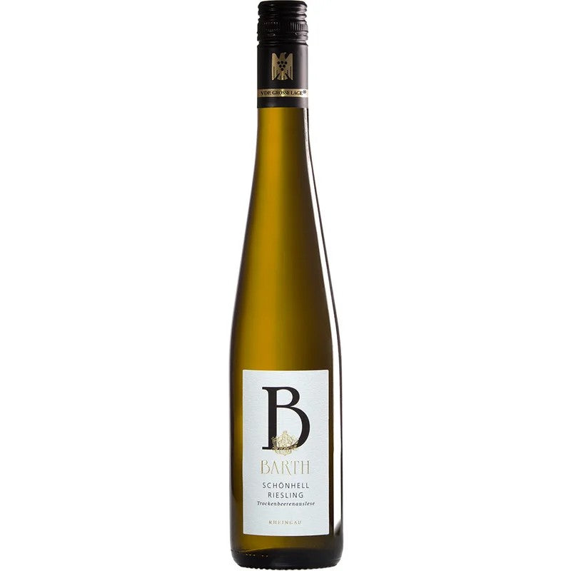 BarthWein-undSektgut2015RieslingTrockenbeerenauslese0375L