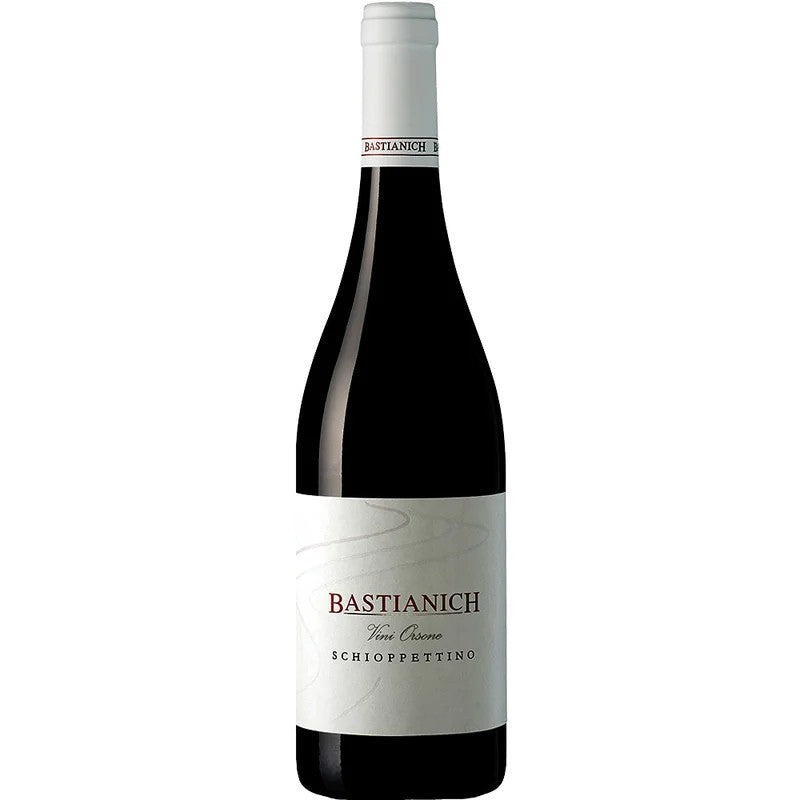 Bastianich2023SchioppettinoFriuliColliOrientaliDOCtrocken