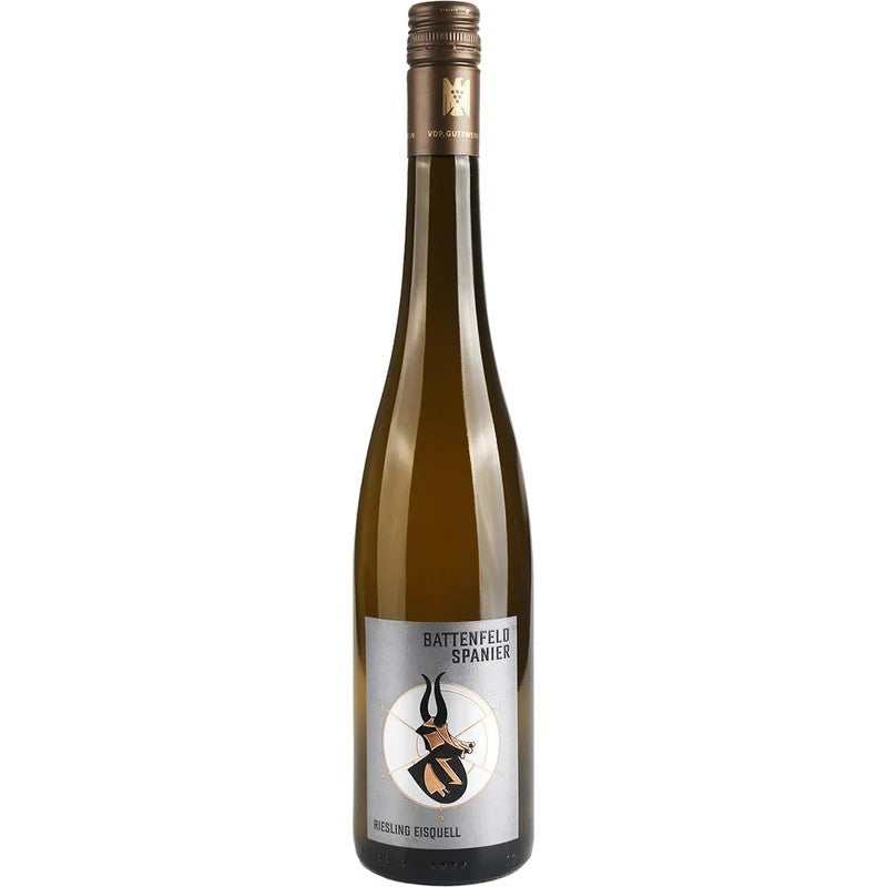 Battenfeld-Spanier2024RIESLING„EISQUELL“–VDP.Gutsweintrocken