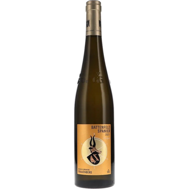 Battenfeld-SpanierRieslingFrauenbergGGkaufen