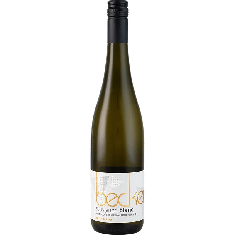 BeckerZEROSAUVIGNONBLANCALKOHOLFREI