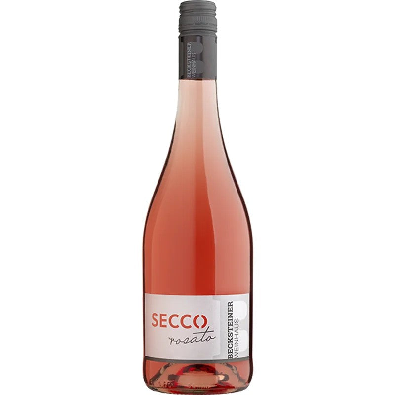 BecksteinerWinzereGWEINHAUSSeccoRosato
