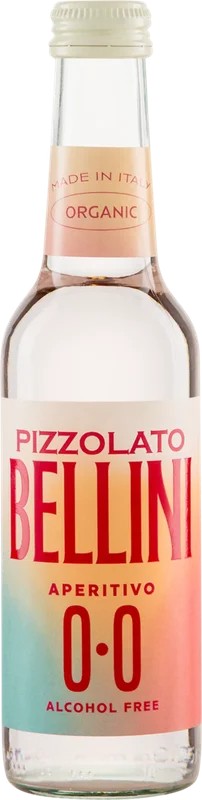 BELLINIAperitivoalkoholfrei0275lPizzolatoBio–PRObioWEIN