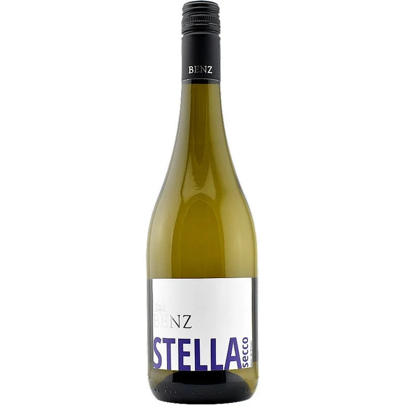 BenzStellaSeccohalbtrockenbeiWirWinzerbestellen