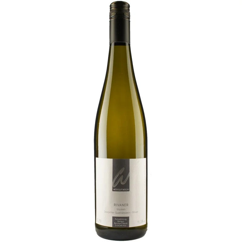 BernhardWeichRivaner2015vonderMosel