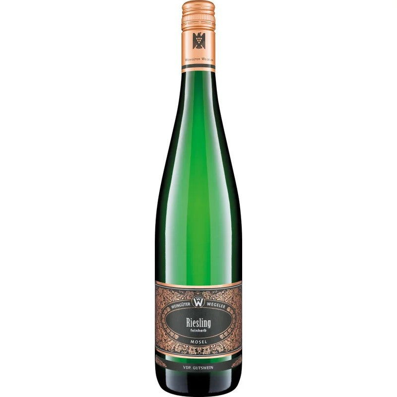 –BernkastelWegelerRieslingQualitätsweinGW2015