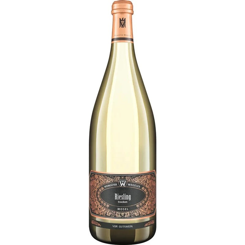 –BernkastelWegelerRieslingQualitätsweinGW1L2015