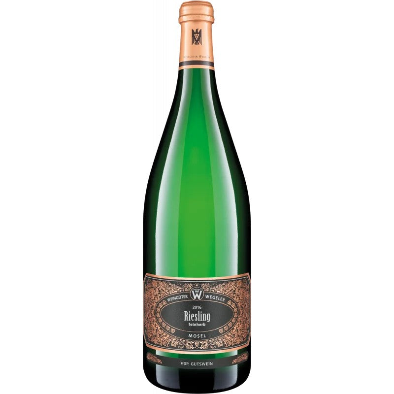 –BernkastelWegelerRieslingQualitätsweinGW1L2016