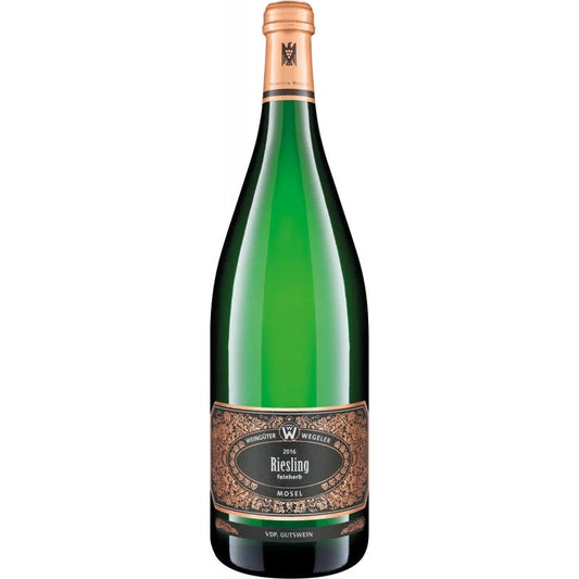 –BernkastelWegelerRieslingQualitätsweinGW1L2016