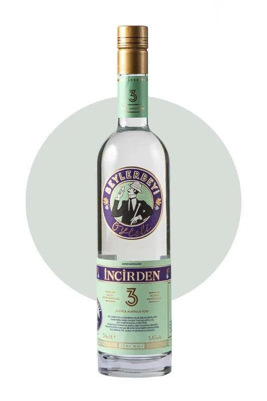 BeylerbeyiIncirden–Destilat–100cl–45%Vol.Weinonlinekaufen|Weinhaus-Venum.de