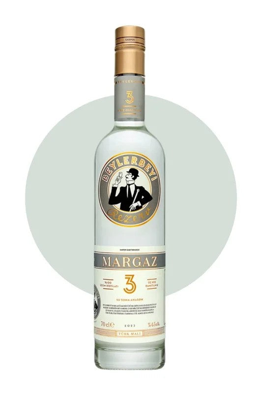 BeylerbeyiMargaz–Raki–70cl–45%Vol.Weinonlinekaufen|Weinhaus-Venum.de