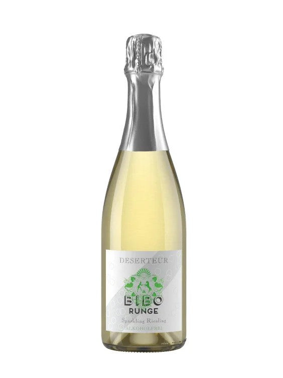 BiboRunge–DESERTEURSparklingRiesling—Mein-Weinhandel