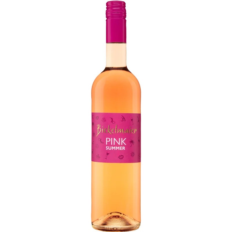 Bickelmaier2023Pinksummer!feinherb