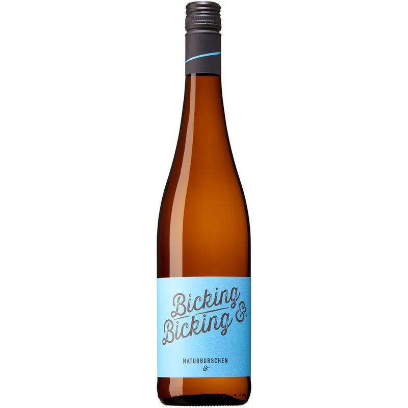 BickingundBicking2018NaturburschenSilvanertrocken