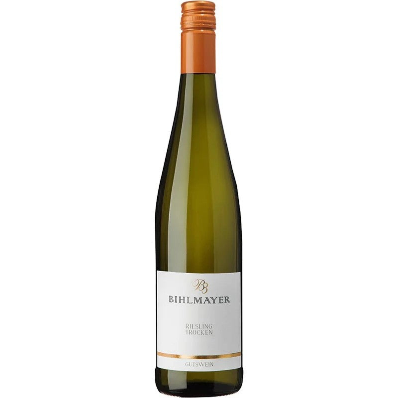 BihlmayerRieslingGutsweintrocken2017