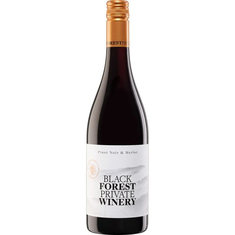 Bimmerle2019BlackForestPrivateWineryPINOTNOIR&MERLOTtrocken
