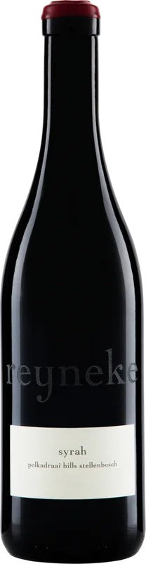 BIODYNAMICESTATESyrahPolkadraaiHillW.O.Stellenbosch2023ReynekeBiowein–PRObioWEIN