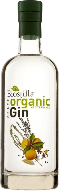 BiostillaOrganicGinMediterraneoWalcherBio–PRObioWEIN