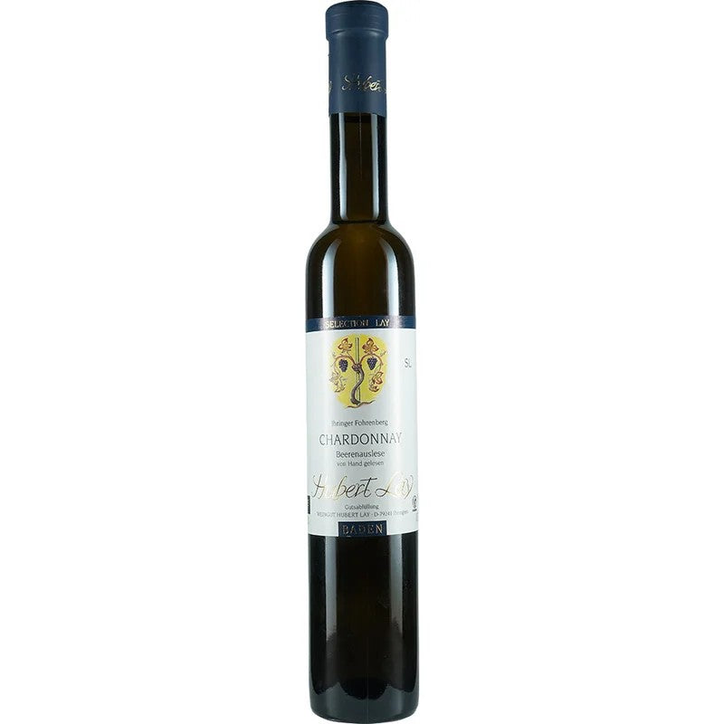 BIOWeingutLay2018ChardonnayBeerenauslesesüß0375L