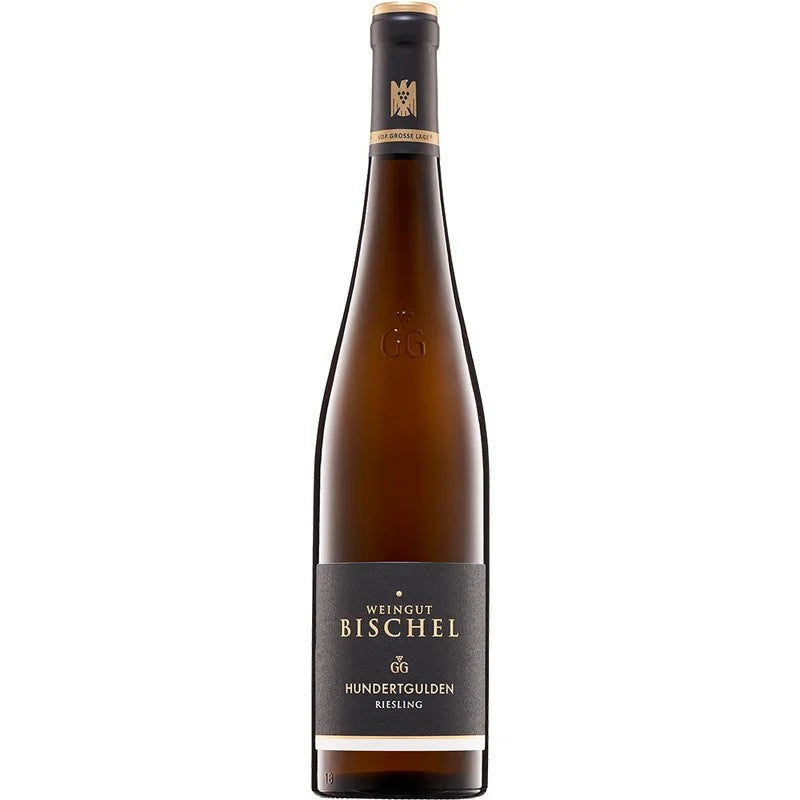 Bischel2019AppenheimerHundertguldenRieslingGGtrocken