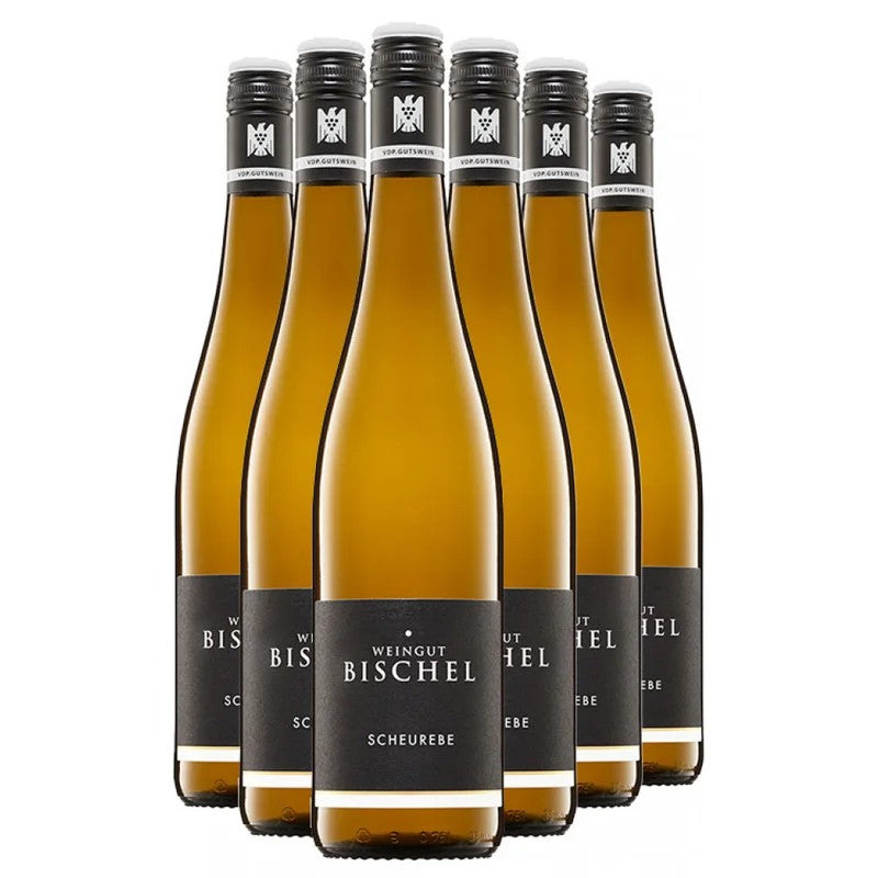 BischelScheurebeVDP.Gutswein-PaketbeiWirWinzerbestellen