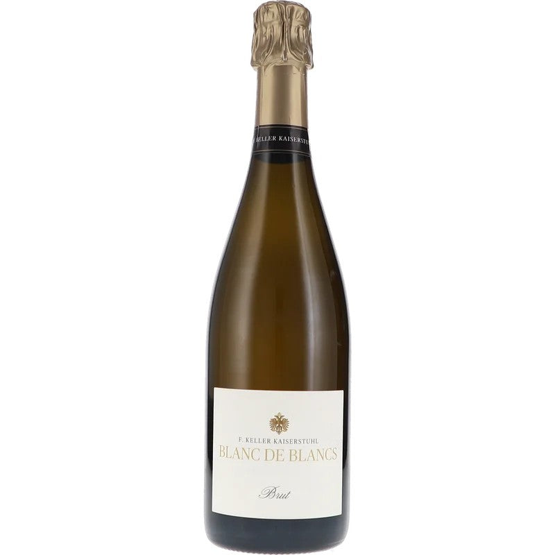 BlancdeBlancsSektBrut2021|LebendigeWeine