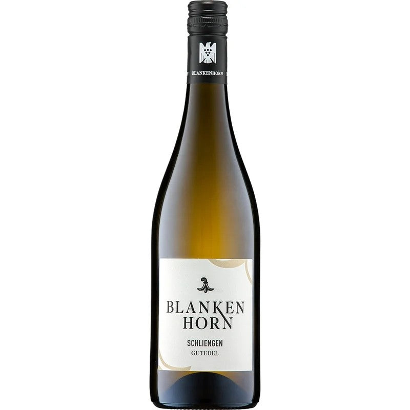 Blankenhorn2024SchliengenChasselasVDP.ORTSWEINtrocken