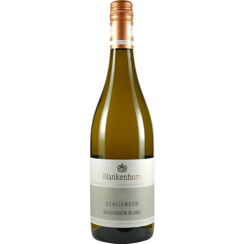 BlankenhornSauvignonBlancVDP.ORTSWEINtrocken2018VDP